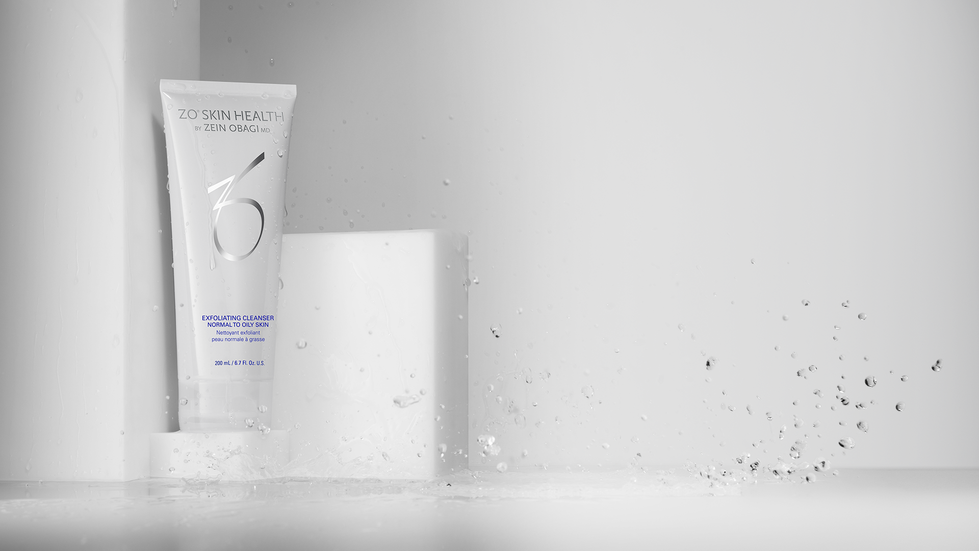 Zo exfoliating outlet cleanser